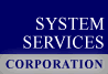 System-Services Logo